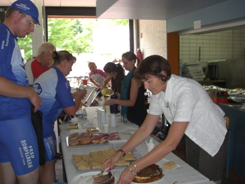 RTF Aurich 2008 2. Tag 065